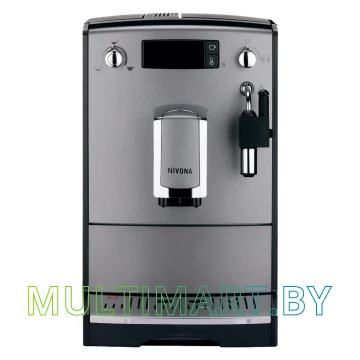 Эспрессо кофемашина Nivona CafeRomatica NICR 525 картинка 2